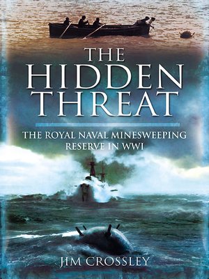 cover image of The Hidden Threat